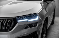 Škoda Karoq 1,5TSI Sportline DSG Facelift