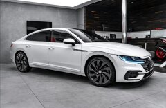 Volkswagen Arteon 2,0BiTDI 4M DSG R-line, Panorama, záruka, CZ