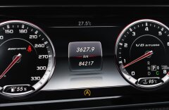 Mercedes-Benz Třídy S 5,5 S 63 AMG KUPÉ 4MATIC, 751 HP, BRABUS 700