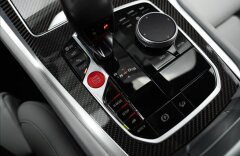 BMW X6 4,4 M COMPETITION, H/K, M SPORT VÝFUKY