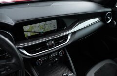 Alfa Romeo Stelvio 2,9 QUADRIFOGLIO Q4, H/K, PANORAMA