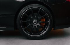 Mercedes-Benz Třídy S 6,0 S65 AMG KABRIOLET, KARBON-KERAMIK, BURMESTER