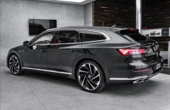 Volkswagen Arteon Shooting Brake 2,0TDI Rline 4x4, DCC, FULL