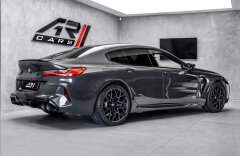 BMW M8 Competition GC