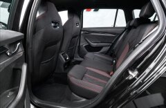 Škoda Octavia 2,0TDI RS 4x4 DSG*HUD*tažné*WiFi