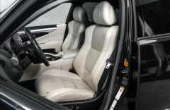 Lexus LS 600h 