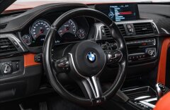BMW M4 Competition, 700PS, CZ