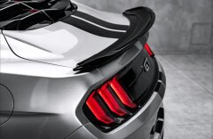Ford Mustang 0,0 5,0GT SHELBY, GT500 Paket