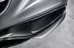 Mercedes-Benz Třídy S S65 coupe V12 AMG, karbon paket, keramiky, CZ