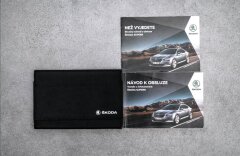 Škoda Superb 2,0TDI 140kW, DSG, 100 Edition