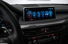 BMW X5 M Performance, záruka, max výbava, CZ