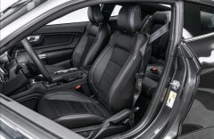 Ford Mustang 5.0 GT V8 Premium, black paket, spoiler, CZ