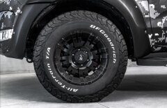 Ford Ranger 3,2TDCi Doppelkabine 4x4 Wildtrak