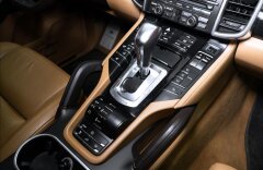 Porsche Cayenne S Magnum by TechArt, 1. majitel, CZ