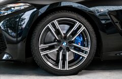 BMW Řada 8 M850i coupe xDrive