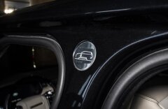 Land Rover Range Rover Autobiography Supercharger V8 5.0