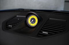 Porsche 911 992 Turbo S cabrio