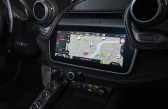 Ferrari GTC4 Lusso 6,3 V12 DCT 4WD Lift Panorama