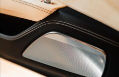 Audi A8 6,3 W12, BANG & OLUFSEN, LONG