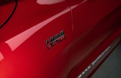 Jeep Grand Cherokee 6,4 V8 HEMI SRT Harman Kardon