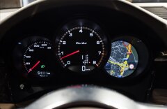 Porsche Macan Turbo PDK, bicolor, sport chrono, PDLS