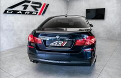 BMW Řada 5 530D xDRIVE AUT M-paket, ventilace, kamera