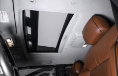 Hummer H2 6,2l facelift, EU homologace