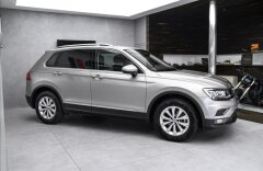 Volkswagen Tiguan 1.5 TSI, DSG, Maraton Edition, LED,CZ