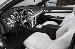 Mercedes-Benz Třídy E E400 cabrio