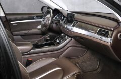 Audi A8 4,2 TDI Exklusiv Balao, B&O, Matrix, Keramiky