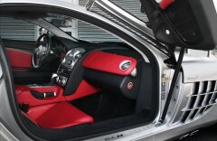 Mercedes-Benz SLR McLaren