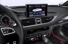 Audi A7 3.0 biTDI 240kW, HUD, Matrix, Bang & olufsen, CZ  Competition
