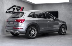 Audi Q5 3.0 TDI quattro, offroad paket, 1.majitel, CZ