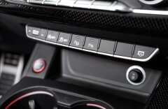 Audi S5 3.0 TFSI quattro, magnetic ride, pano, B&O, hud