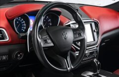 Maserati Ghibli SQ4, karbon, sada zimních kol