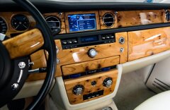 Rolls Royce Phantom V12 6.8