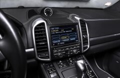 Porsche Cayenne Turbo, Sport design paket, PTV+, PDLS+ , ACC