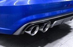 Audi S6 4.0 TFSI quattro facelift, Akrapovic, top  Avant