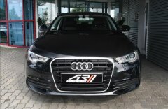 Audi A6 3.0 TDI, 19" Kola, kůže