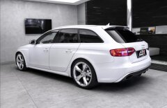 Audi RS4 AVANT 4.2 FSI Quattro, B&O,