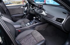 Audi RS6 Performance 4.0 TFSI quattro, keramiky