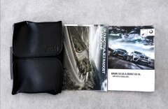 BMW X6 M Performance, B&O, ventilace, soft close, nezávis