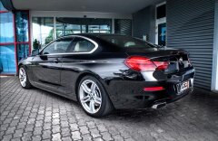 BMW Řada 6 Coupe 650i Individual, Head up, Panorama, LED