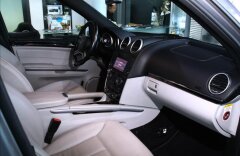 Mercedes-Benz GL 350 CDI 4Matic, 7 míst, Keyless, kamera, CZ