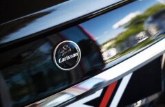 Mercedes-Benz Třídy S 300d Hybrid, Designo exclusiv, AMG, panorama,22"