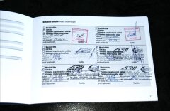Porsche Cayenne Diesel, vzduch, PDLS, ventilace sedadel, CZ