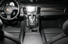 Porsche Panamera 3.0 S E - HYBRID