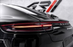 Porsche Panamera 4S Diesel, InnoDrive, masáže, panorama, BOSE