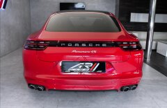 Porsche Panamera 4S Diesel Sport design, PDCCsport, LED metrix, ACC