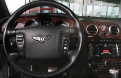 Bentley Continental Flying Spur 